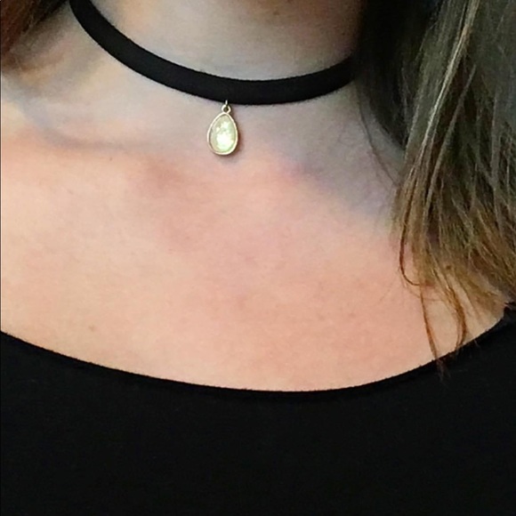 forever 21 choker set - Picture 2 of 3